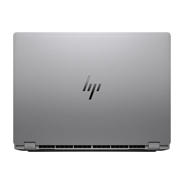 HP ZBook Fury G1i AI 18" Pike Silver, Ultra 9 285HX(up to 5.5Ghz/36MB/24C), 18" WQXGA AG 500nits 165Hz, 64GB 5600Mhz 2DIMM, 2TB PCIe SSD, WiFi 7+BT 5.4, FPR, NVIDIA RTX P ID 92398 (тъмнейл - 3)
