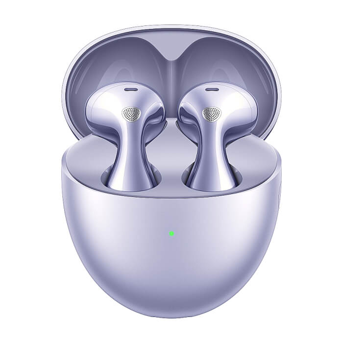 Huawei FreeBuds 6, Harper-T00, Purple ID 88879 на супер цена