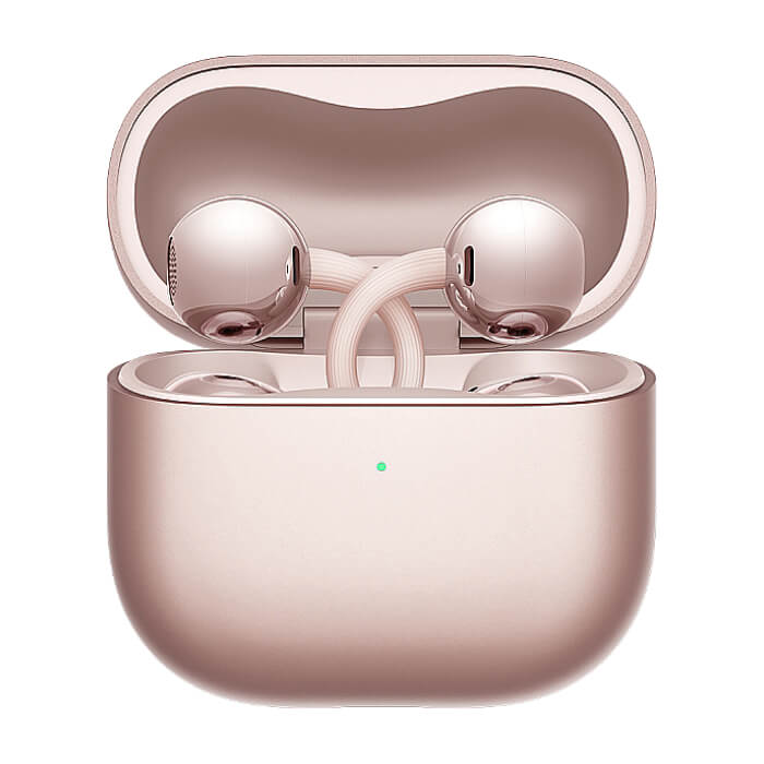 Huawei FreeClip 2 Robin-T10 Rose gold ID 96521