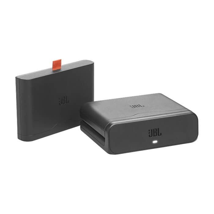 JBL Battery 600 Duo with Charging Case ID 98385 (тъмнейл - 3)