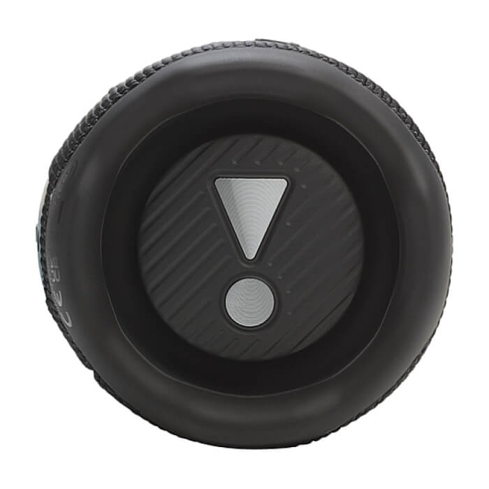 JBL FLIP7 BLK Portable waterproof and drop-proof speaker ID 88808 (тъмнейл - 4)