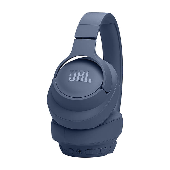 JBL T770NC BLU HEADPHONES ID 66452 (тъмнейл - 4)