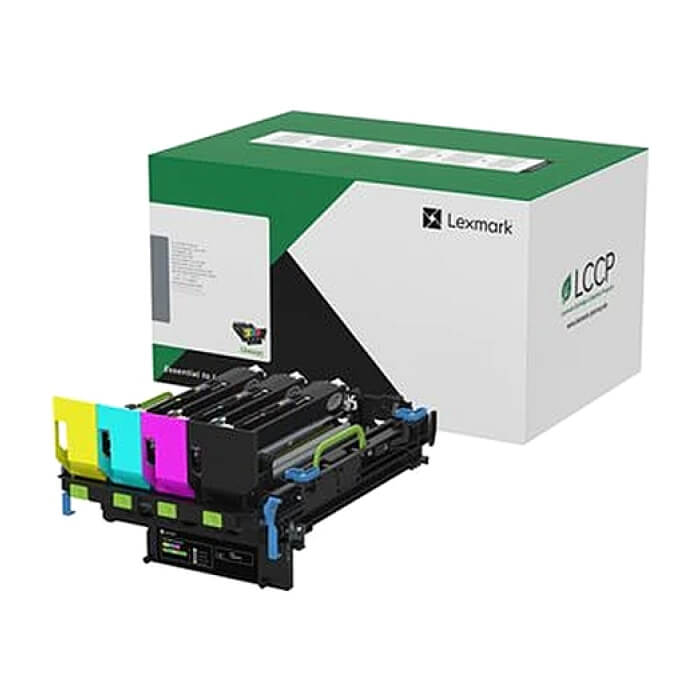 Lexmark 71C0Z50 CS/X73x, C/XC4342/52 Colour (CMY) 150K Imaging Unit ID 68515 на супер цена