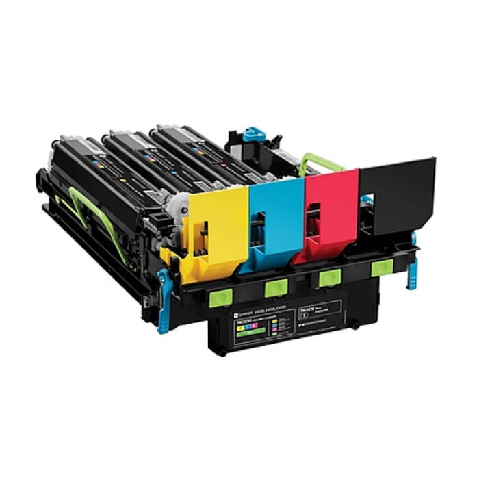 Lexmark 74C0Z50 CS720, 728, CS/CX725, 727, C4150, XC4140, 4150 3-Colour 150K Imaging Kit ID 68309 на супер цена