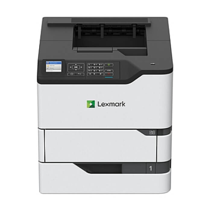 Lexmark MS823dn A4 Monochrome Laser Printer ID 67095 на супер цена от GT Computers Lexmark MS823dn A4 Monochrome Laser Printer ID 67095 на супер цена