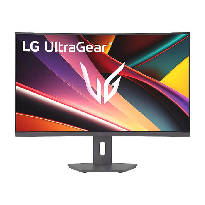 LG 32G600A-B, 31.5" UltraGear Curved Gaming VA, AG, 1ms, 180Hz, 3000:1, 300cd/m2, QHD (2560x1440), AMD FreeSync, Dynamic Action Sync, HDR 10, sRGB 99%, HDMI, DisplayPort, Tilt ID 93068 на супер цена