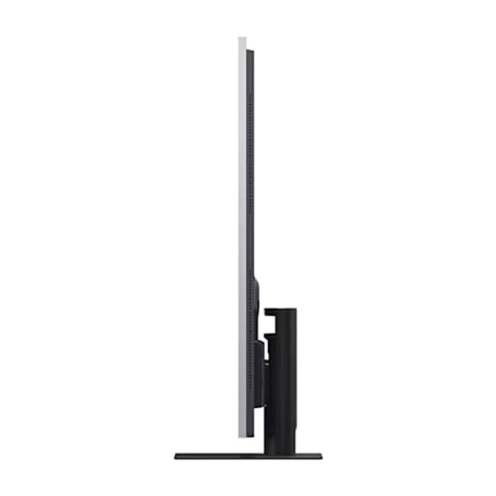 LG OLED65G53LS, 65" UHD OLED evo, 4K (3840 x 2160), DVB-C/T2/S2, Full Cinema Screnn, Alpha 11 AI 4K, 120Hz Native (VRR 144Hz), ThinQ AI, HDR10, VRR, NVIDIA G-SYNC, AMD FreeSyn ID 89842 (тъмнейл - 3)