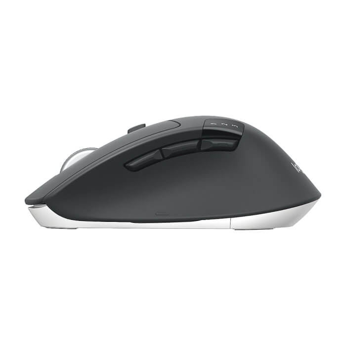 Logitech M720 Triathlon Mouse (тъмнейл - 4)