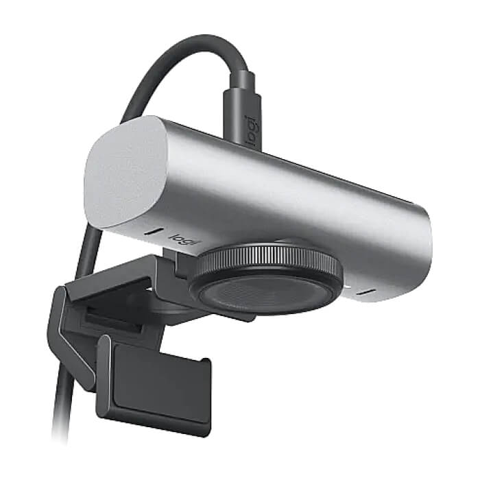 Logitech MX Brio - B2C Graphite ID 85773 (тъмнейл - 2)