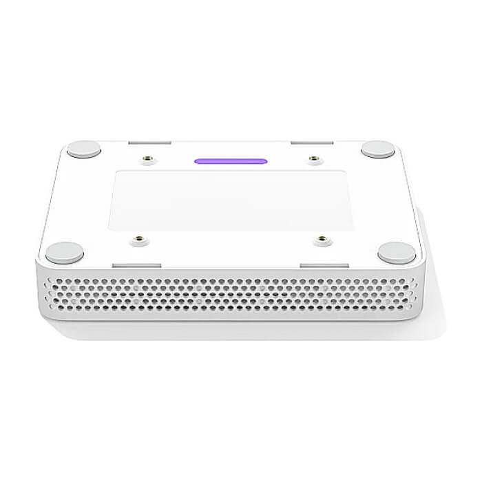 Logitech RoomMate - OFF WHITE (тъмнейл - 4)