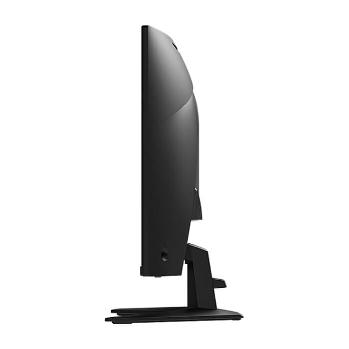 MSI MAG 32CQ6F, 31.5, 180Hz, 0.5ms, Rapid VA, WQHD 2560x1440, Curve 1500R, AG, Adaptive-Sync, DisplayHDR 400, CONSOLE MODE, AI Vision, LBL, 3500:1, DCR 100M:1, 1x DP(1.4), 2x HDMI ID 93704 (тъмнейл - 5)