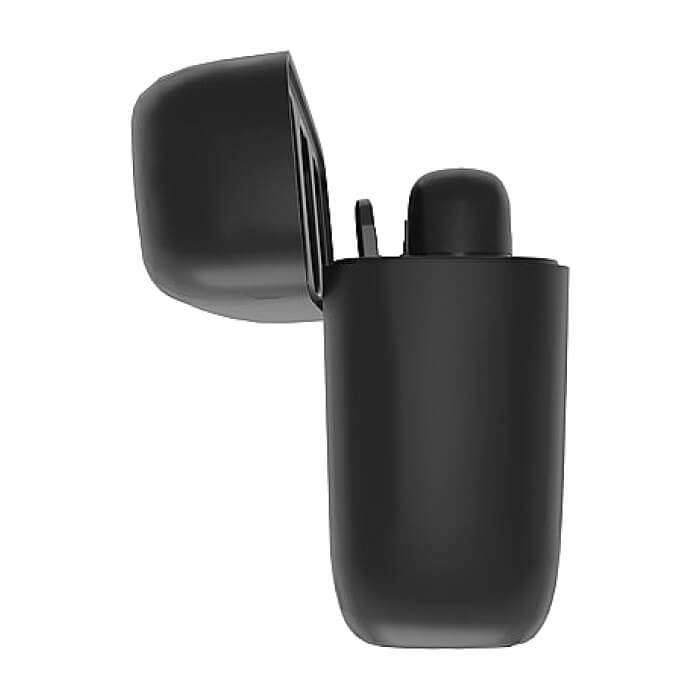 Natec microphone Hopper Lavalier Wireless USB C, 2pcs ID 86574 (тъмнейл - 2)