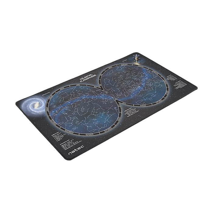 Natec Mouse Pad Univerce MAXI 800x400 mm (тъмнейл - 3)