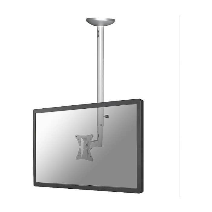 Neomounts by NewStar Flat Screen Ceiling Mount (Height: 60-85 cm) ID 66733