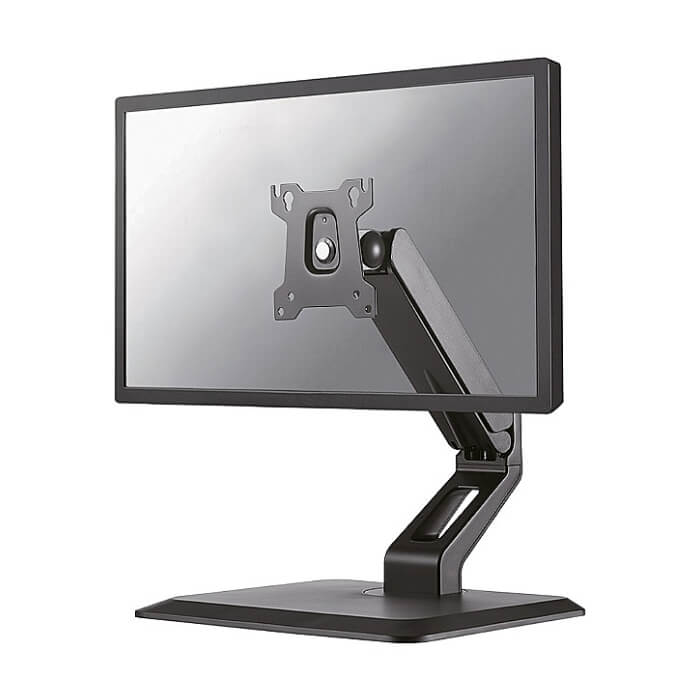 Neomounts by NewStar Flat Screen Desk Mount (stand) ID 66795 (тъмнейл - 2)