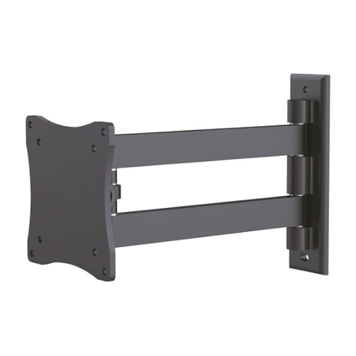 Neomounts by NewStar Flat Screen Wall Mount (2 pivots & tiltable) ID 66907 (тъмнейл - 2)
