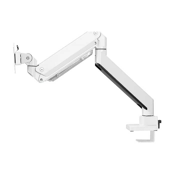 Neomounts Monitor arm 10-49" - gas spring - Topfix - 180°-stop ID 99517 на супер цена