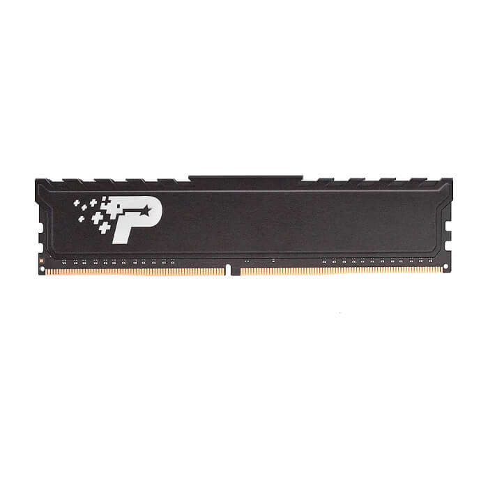 Patriot Premium Signature 16GB SC 2666Mhz ID 63981 на супер цена