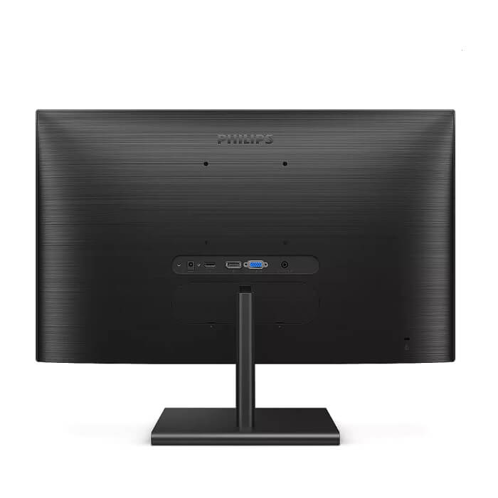 Philips 245E1S/00, 23.8" IPS WLED, 2560x1440@75Hz, 4ms GtG, 250cd/m2, 1000:1, Mega Infinity DCR, FreeSync/Adaptive Sync, FlickerFree, Low Blue Mode, Tilt, D-SUB, HDMI, DP ID 96068 (тъмнейл - 3)