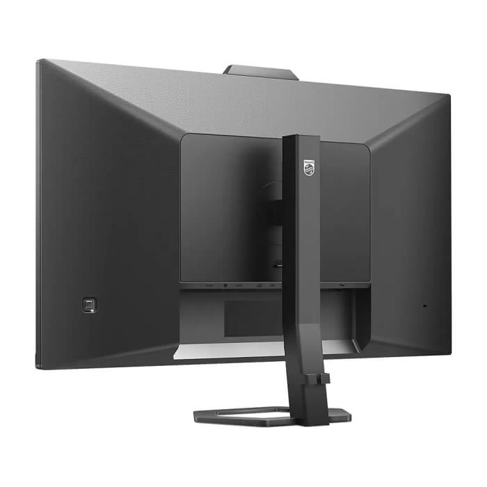 Philips 27E1N5600HE, 27" IPS WLED, 2560x1440@75Hz, 4ms GtG, 1ms MPRT, 300cd m/2, 1000:1, Mega Infinity DCR, Adaptive sync, FlickerFree, Low Blue Mode, 5Wx2, Tilt, Height Adjust, Pivot, HDMI, DP, USB hub ID 64920 (тъмнейл - 5)