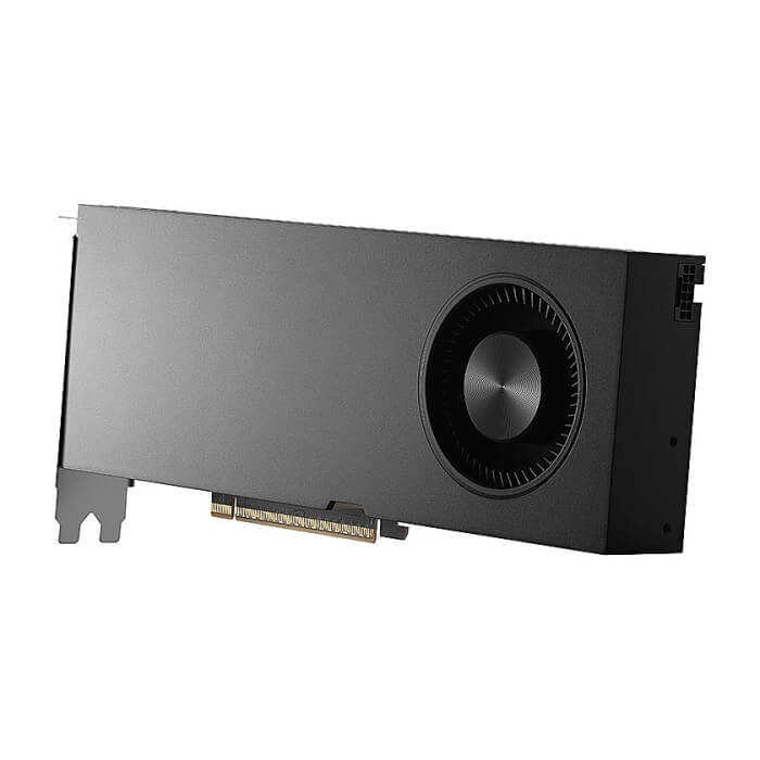 PNY Nvidia RTX PRO 5000 48GB GDDR7 Blackwell ID 97458 (тъмнейл - 2)