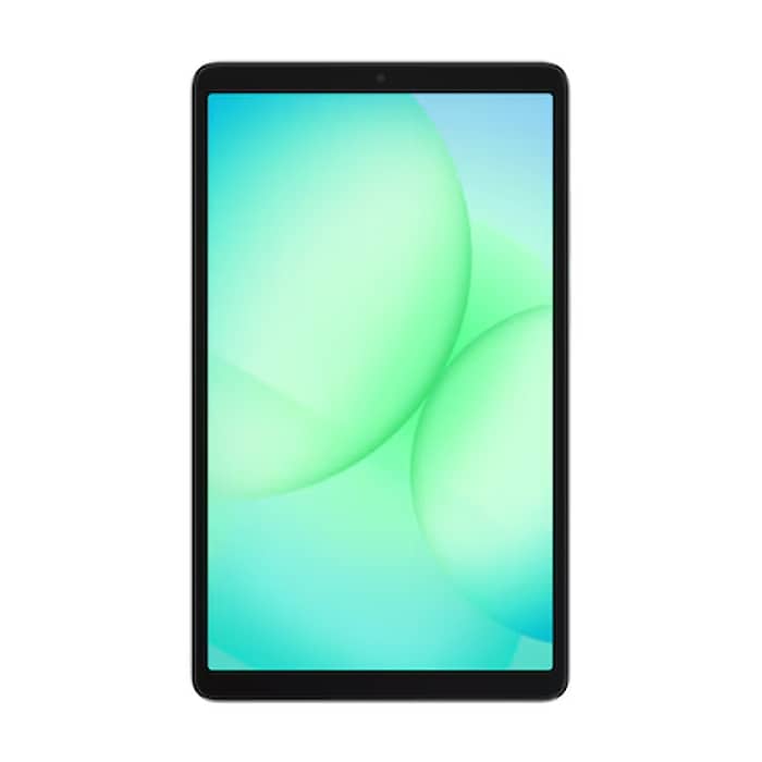 Samsung SM-135 Galaxy Tab A11 LTE 8.7" 128GB Silver + Samsung 64 GB Flash Drive, 300 MB/s, USB-C 3.1, Blue (тъмнейл - 2)