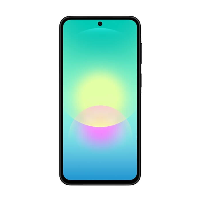 Samsung SM-A276 GALAXY A27 5G 256GB 8GB Black ID 98979 (тъмнейл - 2)