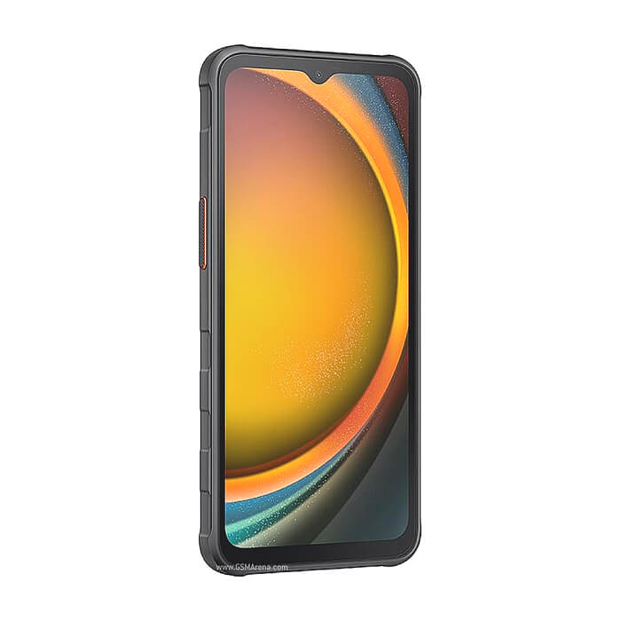 Samsung XCover7 Pro Black 6+128GB Enterprise Edition ID 88833 (тъмнейл - 2)