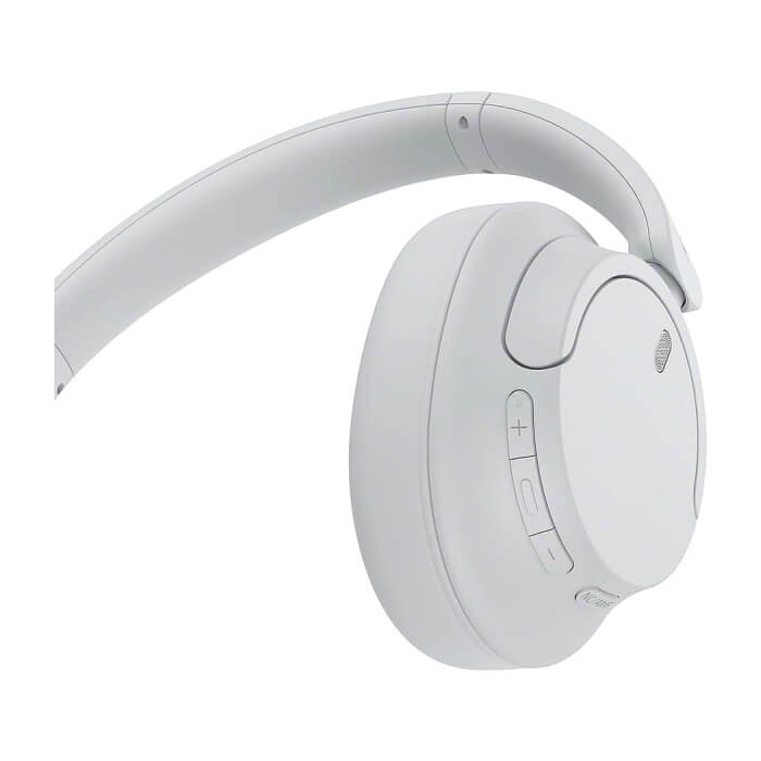 Sony Headset WH-CH720N, white ID 66405 (тъмнейл - 5)