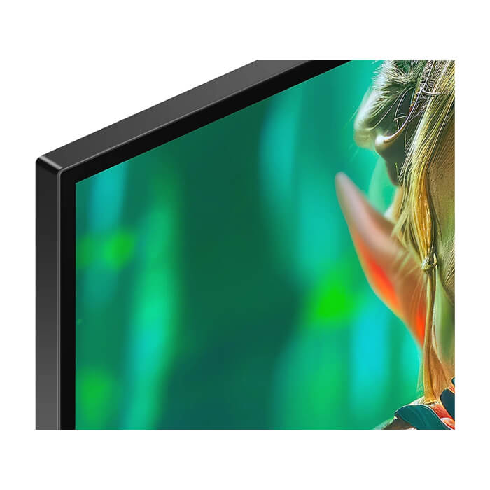 Sony K-43S25M2 43" 4K HDR TV BRAVIA 2 II , Direct LED ,4K Processor X1 , Live Colour,Dynamic Contrast Enhancer,Motionflow XR 200/240 Hz ,DTS:X; Clear Phase Dolby Atmos, 4xHDMI ID 98379 (тъмнейл - 5)