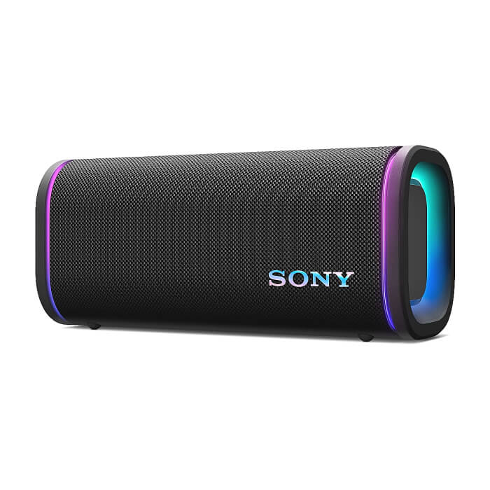 Sony SRS-ULT50 ULT FIELD 5 Wireless Portable Speaker, Black ID 87972 (тъмнейл - 5)