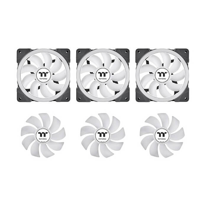 Thermaltake MAGFloe 360 Ultra ID 87866 (тъмнейл - 4)