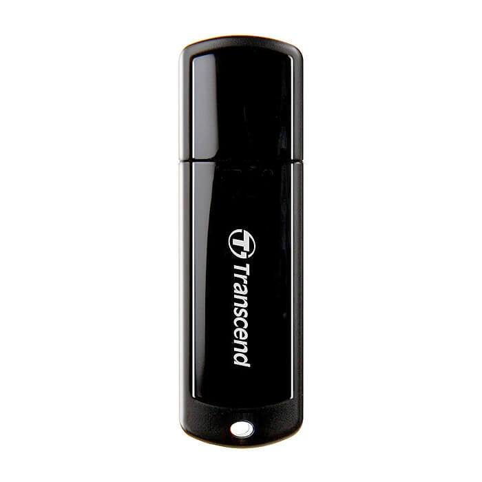 Transcend 256GB, USB3.1, Pen Drive, Classic, Black ID 77115 на супер цена