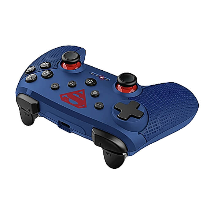 TRUST GXT 542SM Muta Wireless Gaming Controller Superman ID 90486 (тъмнейл - 2)