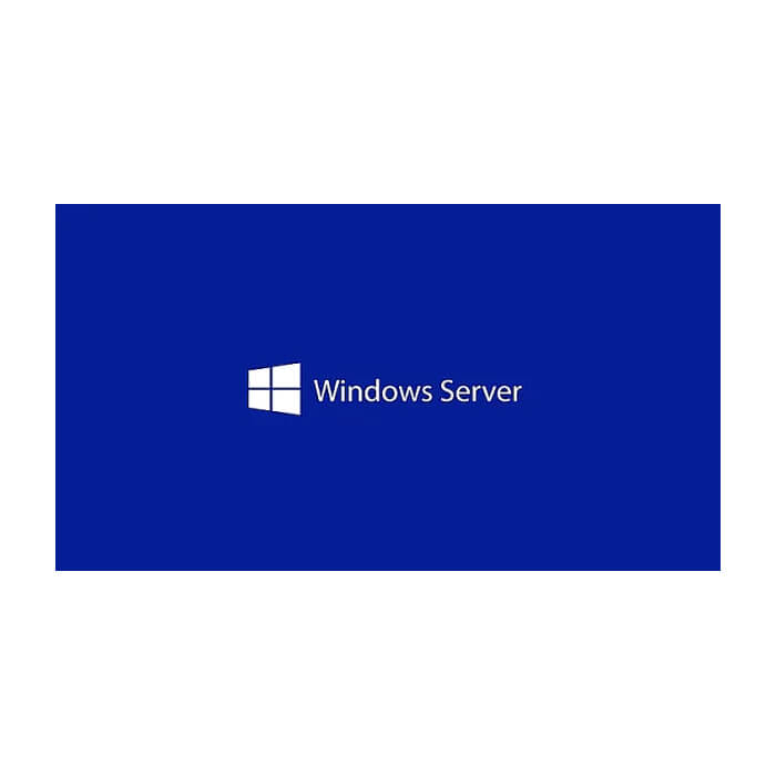 Windows Svr Std 2025 64Bit English 1pk DSP OEI DVD 16 Core ID 81433 на супер цена