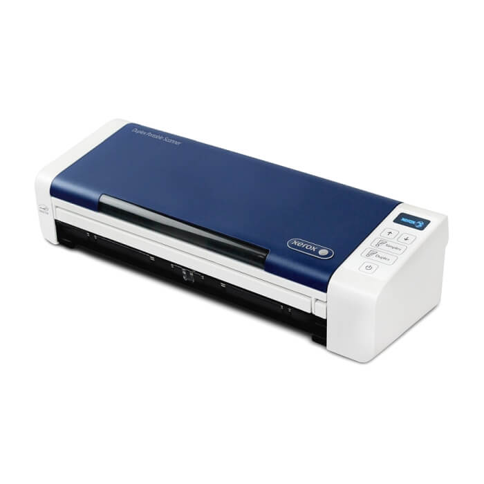 Xerox Duplex Portable Scanner на супер цена