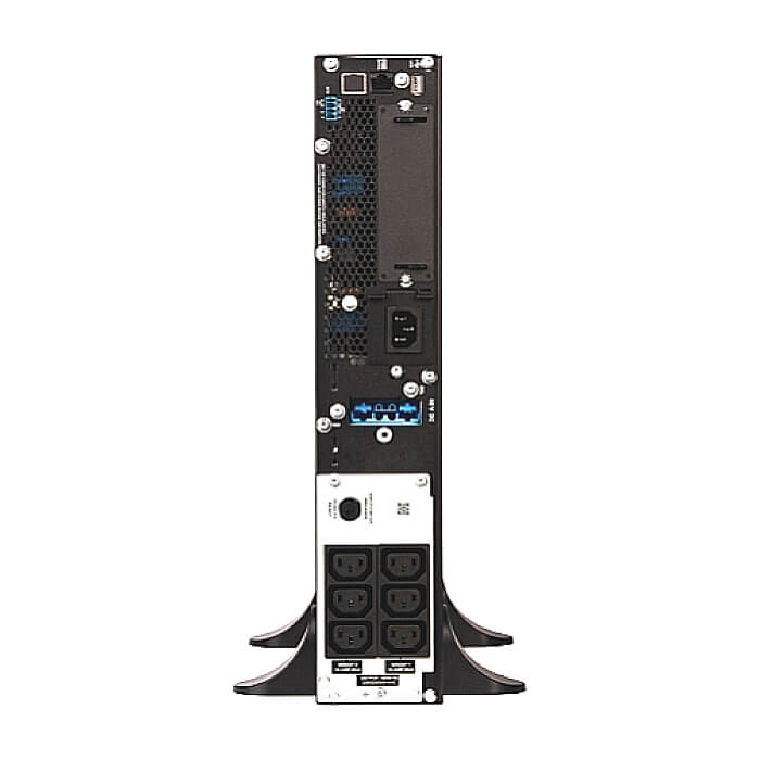 APC Smart-UPS SRT 1000VA 230V ID 75518 (тъмнейл - 4)