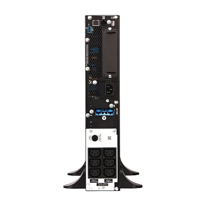APC Smart-UPS SRT 1500VA 230V ID 75517 (тъмнейл - 4)