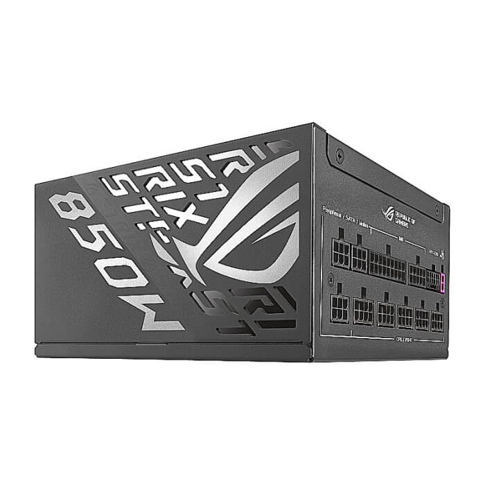 Asus ROG Strix 850W ID 92555 (тъмнейл - 5)