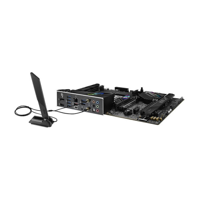 Asus ROG Strix B760-F Gaming Wi-Fi ID 88477 (тъмнейл - 5)