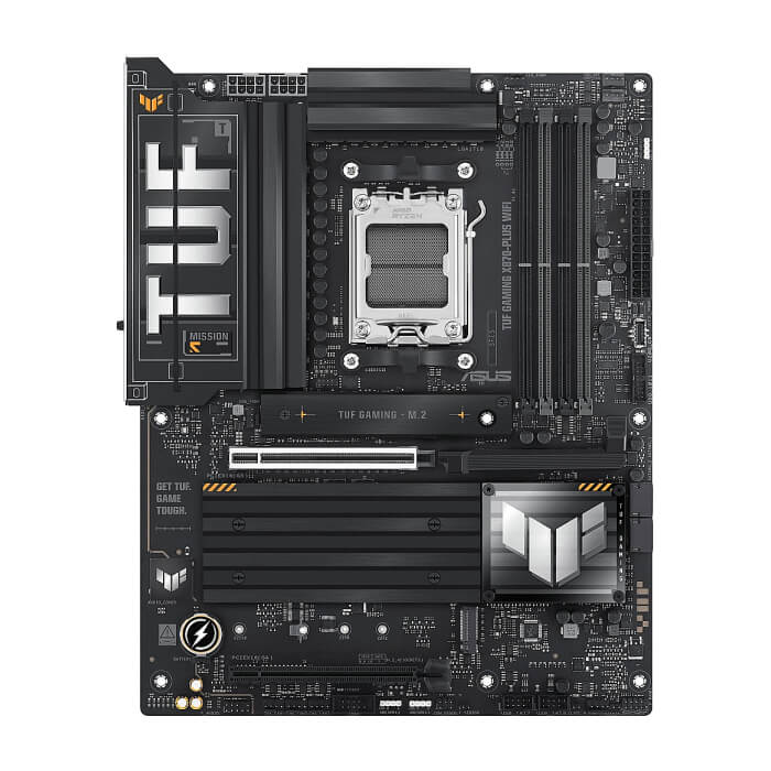 Asus TUF Gaming X870 Plus Wi-Fi ID 87732 на супер цена