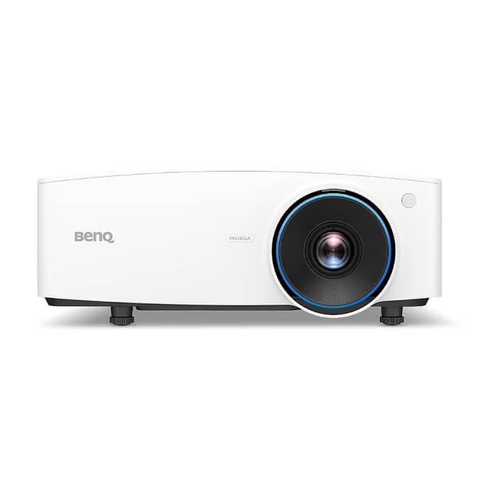 BenQ LU935 PROJECTOR LU935 WHITE ID 95511