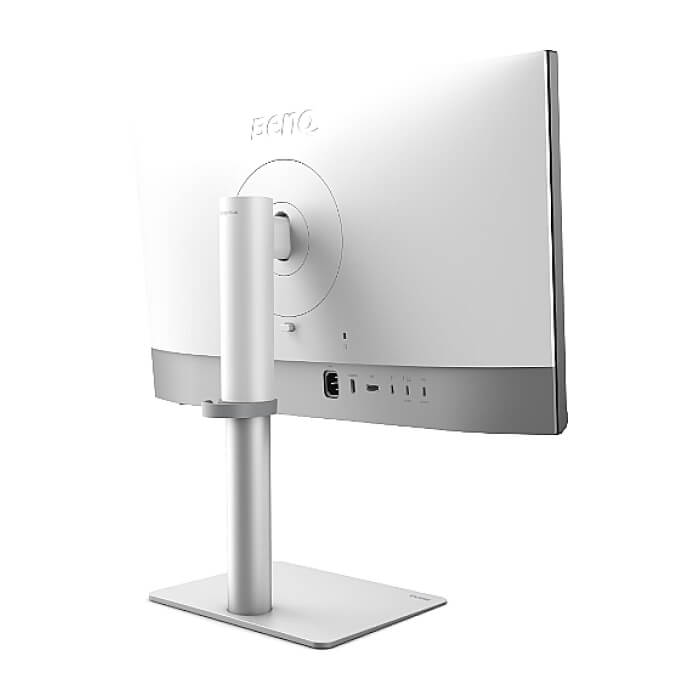 BenQ PD2730S LED MONITOR PD2730S WHITE ID 95509 (тъмнейл - 2)