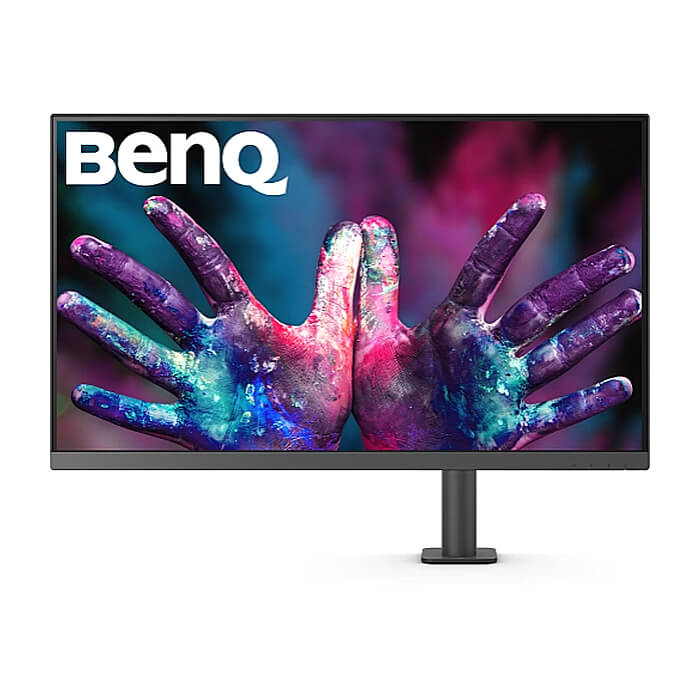 BenQ PD3205UA 31.5W LED MONITOR PD3205UA DARK GREY ID 95427 на супер цена