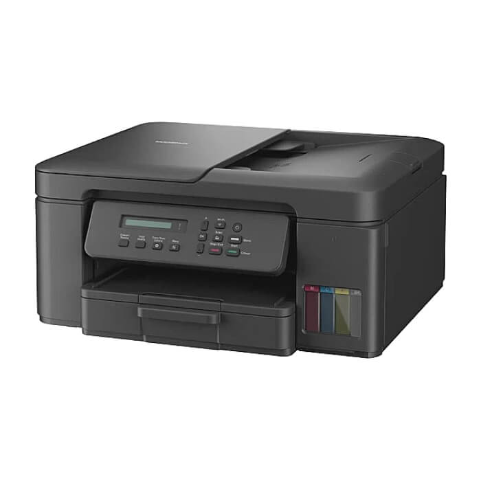 Brother DCP-T730DWYJ1 Inkbenefit Plus Multifunctional ID 89513 (тъмнейл - 2)