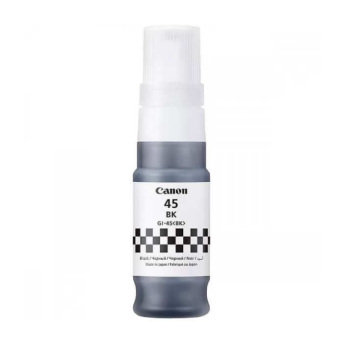 Canon GI-45 BK ID 82450 на супер цена