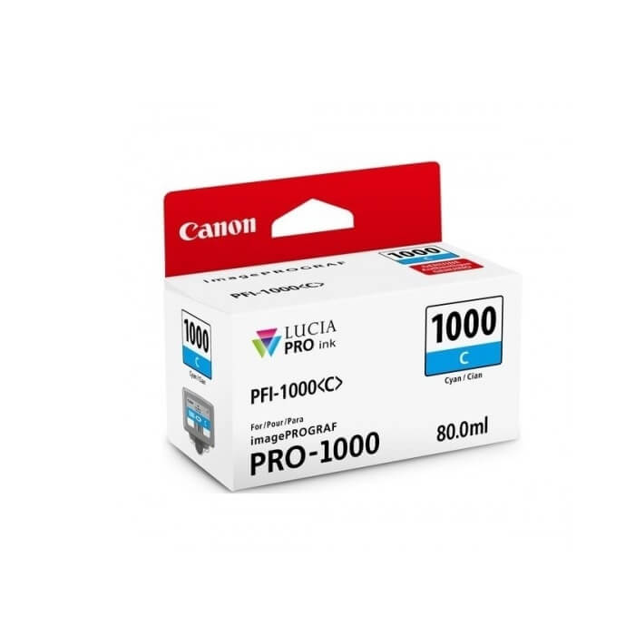Canon PFI-1000 PC ID 69694 на супер цена от GT Computers Canon PFI-1000 PC ID 69694 на супер цена