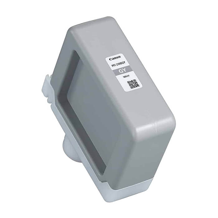 Canon PFI-2100, Grey ID 70476 на супер цена