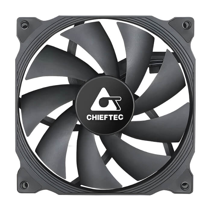Chieftec AF PWM Fan ID 63774 на супер цена