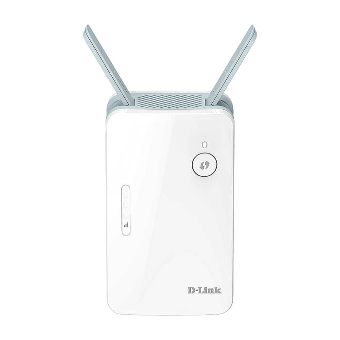 D-Link EAGLE PRO AI AX1500 Mesh Range Extender ID 71325 на супер цена